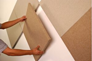 Painel Acústico Decor - Decor Ecoline