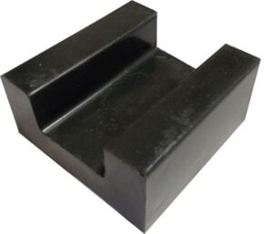 Berço Para Piso Acústico - BPA 70