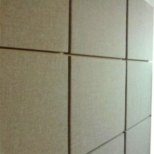 Painel Acústico Decor - Decor Ecoline