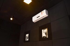 Revestimento Acústico Ecoline