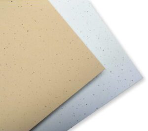 Espuma Acústica Sonique Linha Clean Fireproof