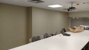 Revestimento Sonique Decor