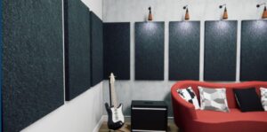 Lã de Pet Ecológica