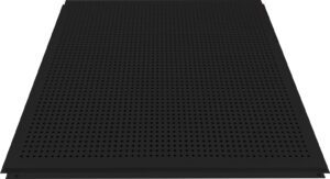 Forro Acústico Metálico