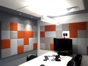 Painel Acústico Decor - Decor Ecoline