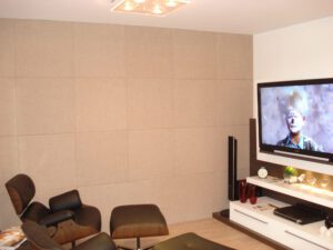 Painel Acústico Decor - Decor Ecoline