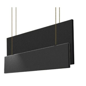 Baffle Ecoline - Painel Suspenso