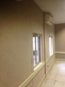 Acústica Sonique Decor