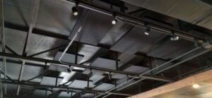 Nuvem Acústica Ecoline