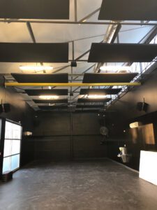 Nuvem Acústica Ecoline