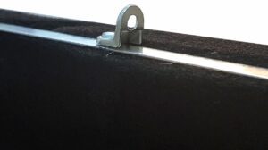 Baffle Ecoline - Painel Suspenso