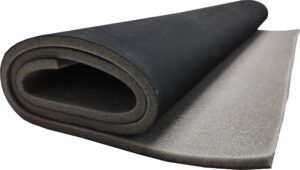 Espuma Acústica Sonique Insulation