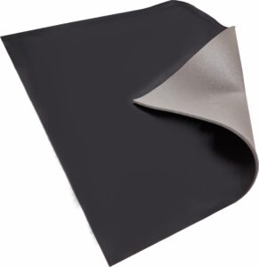 Sonique Placa Antichama Sonique Insulation​