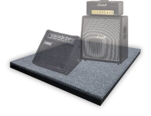 Tablado Para Bateria