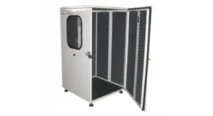 Cabines Audiométricas
