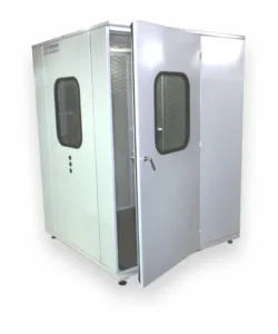 cabine